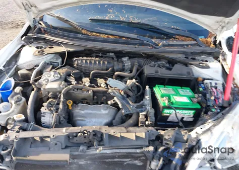 2010 Nissan Altima 2.5 из США, поврежденный, VIN 1N4AL2AP8AN482682